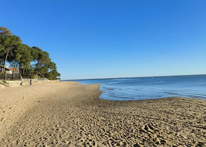 Appartement Le Ruisseau بيت للعطل لانتون