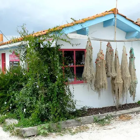 Casa vacanze Le Ruisseau
