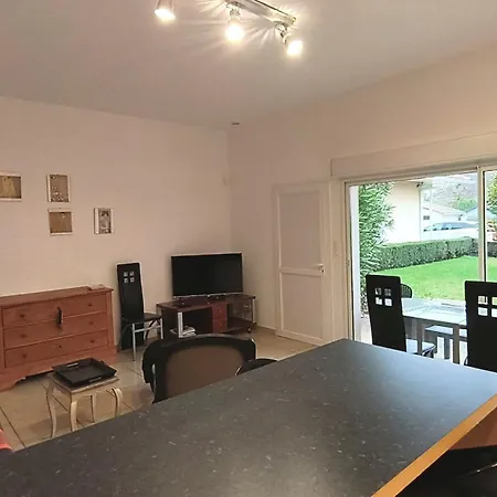 Le Ruisseau Pour 2 A 4 Personnes Apartment