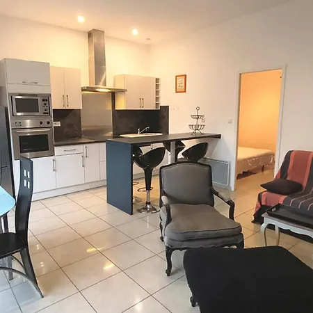 Le Ruisseau Pour 2 A 4 Personnes Apartment *