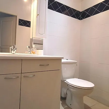 Apartment Le Ruisseau Pour 2 A 4 Personnes Lanton