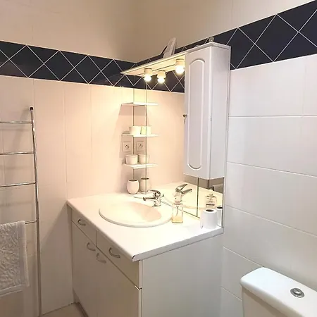 Le Ruisseau Pour 2 A 4 Personnes Apartment *