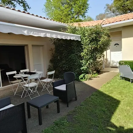 Le Ruisseau Pour 2 A 4 Personnes Apartment