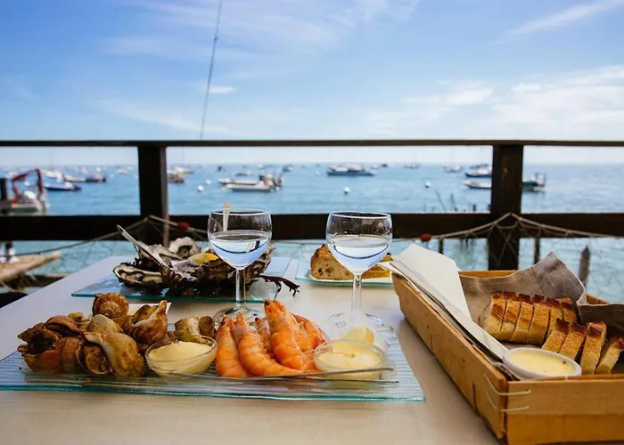 Appartement Le Ruisseau Feriehus *