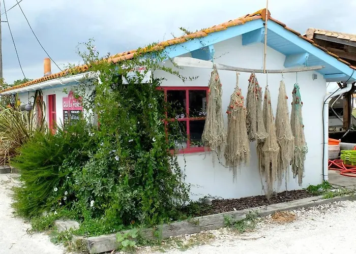 Feriehus Appartement Le Ruisseau